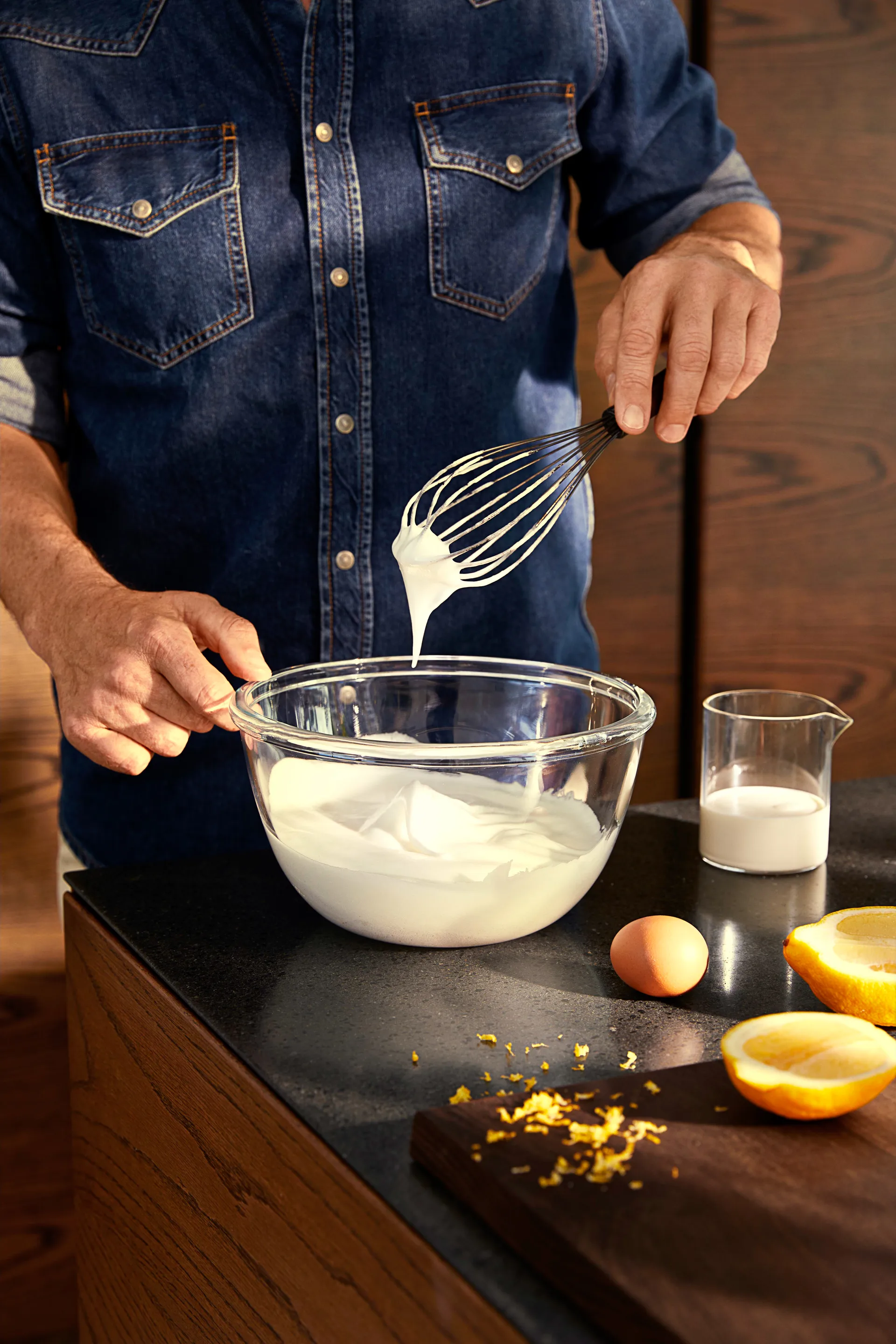 Batidor Rå, Ceniza tratada térmicamente Rosendahl