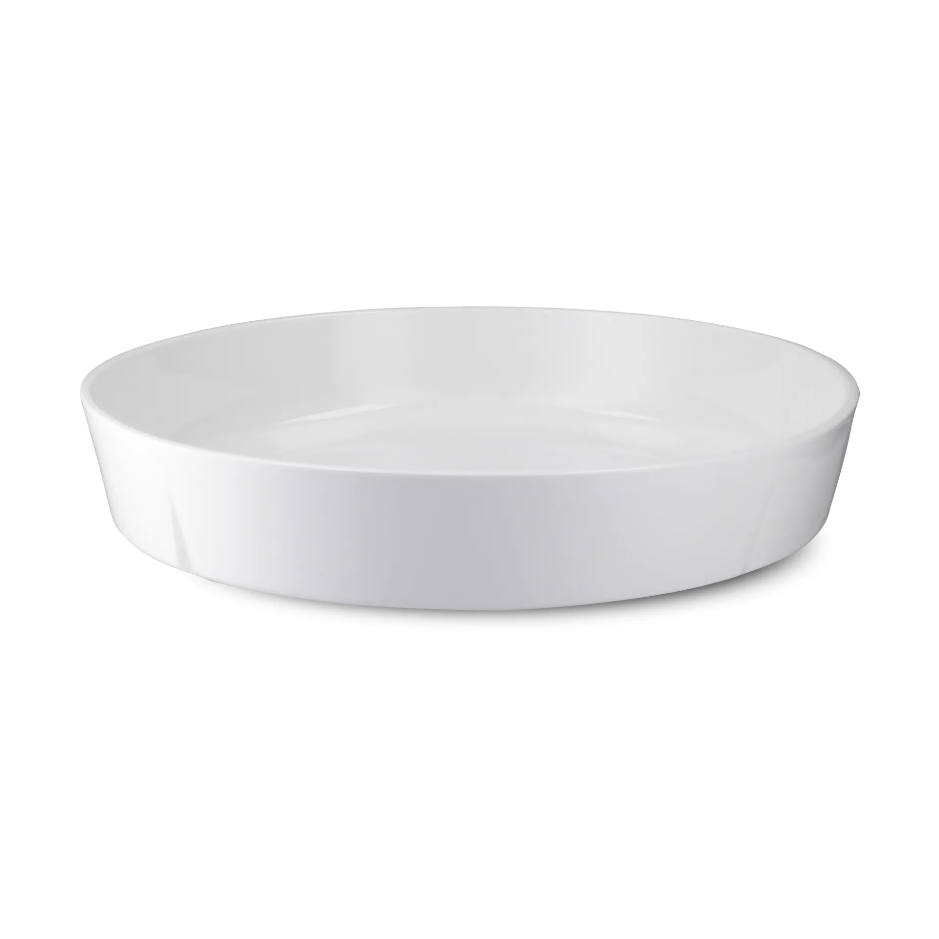 Bol de servir Grand Cru, Blanco, Ø28,5 cm Rosendahl
