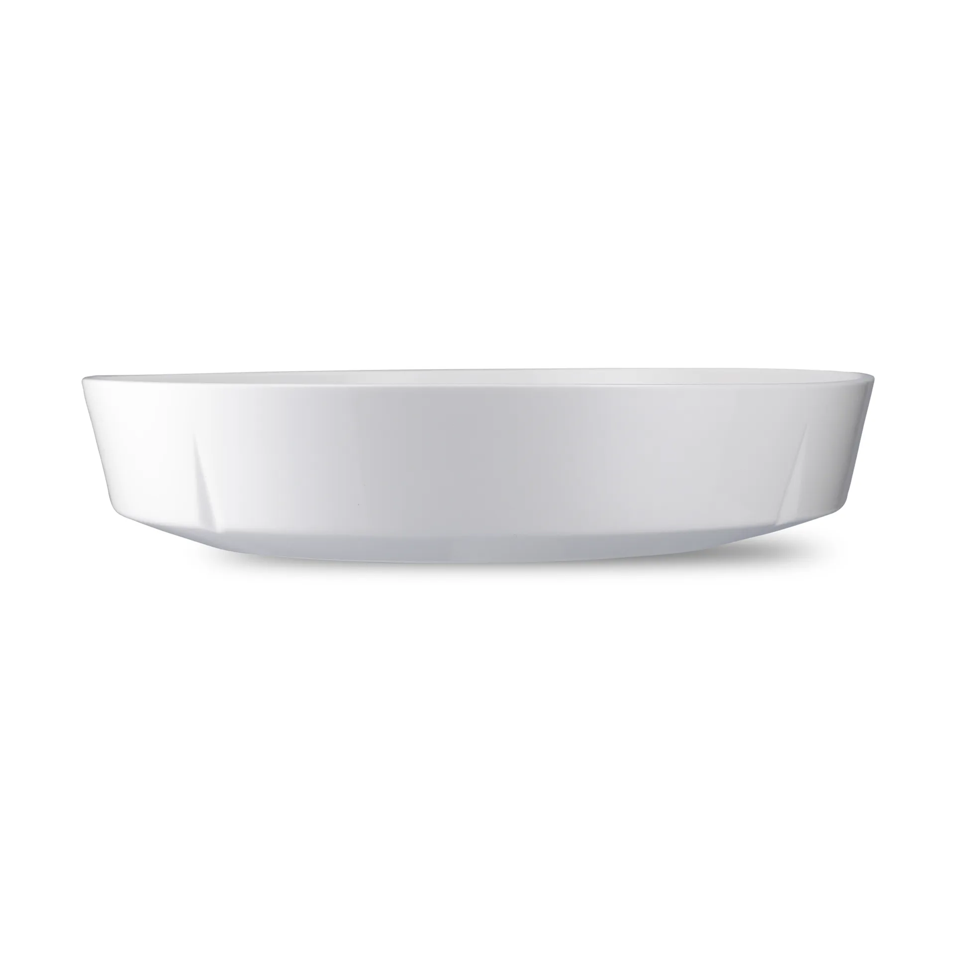 Bol de servir Grand Cru, Blanco, Ø28,5 cm Rosendahl