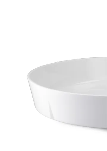 Bol de servir Grand Cru - Blanco, Ø28,5 cm - Rosendahl