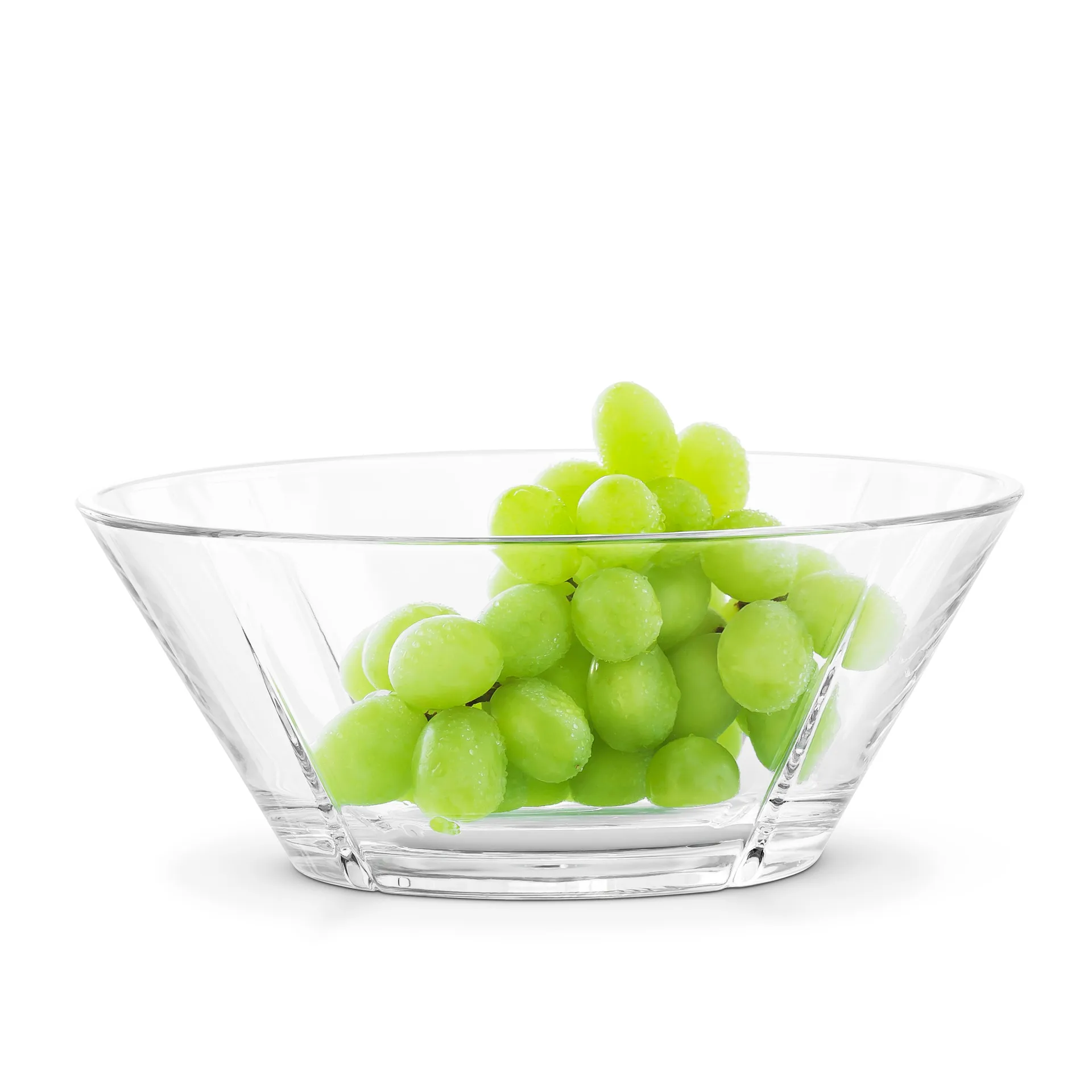 Bol de vidrio Grand Cru, 20 cm Rosendahl