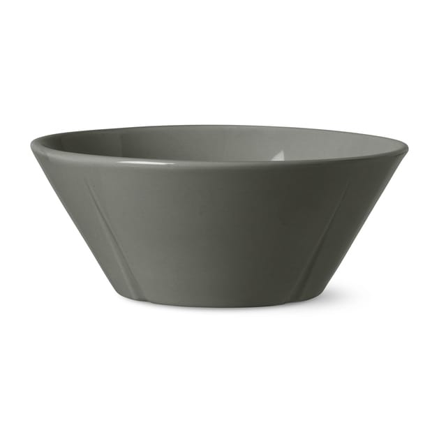 Bol Grand Cru Ø15 cm - gris ceniza - Rosendahl