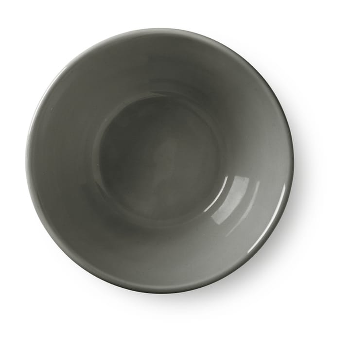 Bol Grand Cru Ø15 cm, gris ceniza Rosendahl