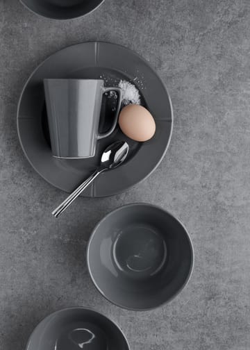 Bol Grand Cru Ø15 cm - gris ceniza - Rosendahl