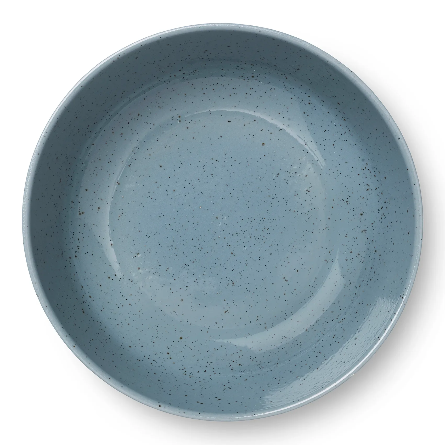 Bol Grand Cru Sense 24,5 cm, azul Rosendahl