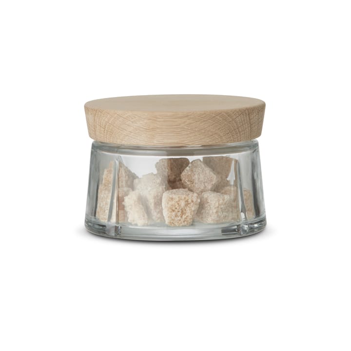 Bote con tapa madera Grand Cru - 0,25 L - Rosendahl