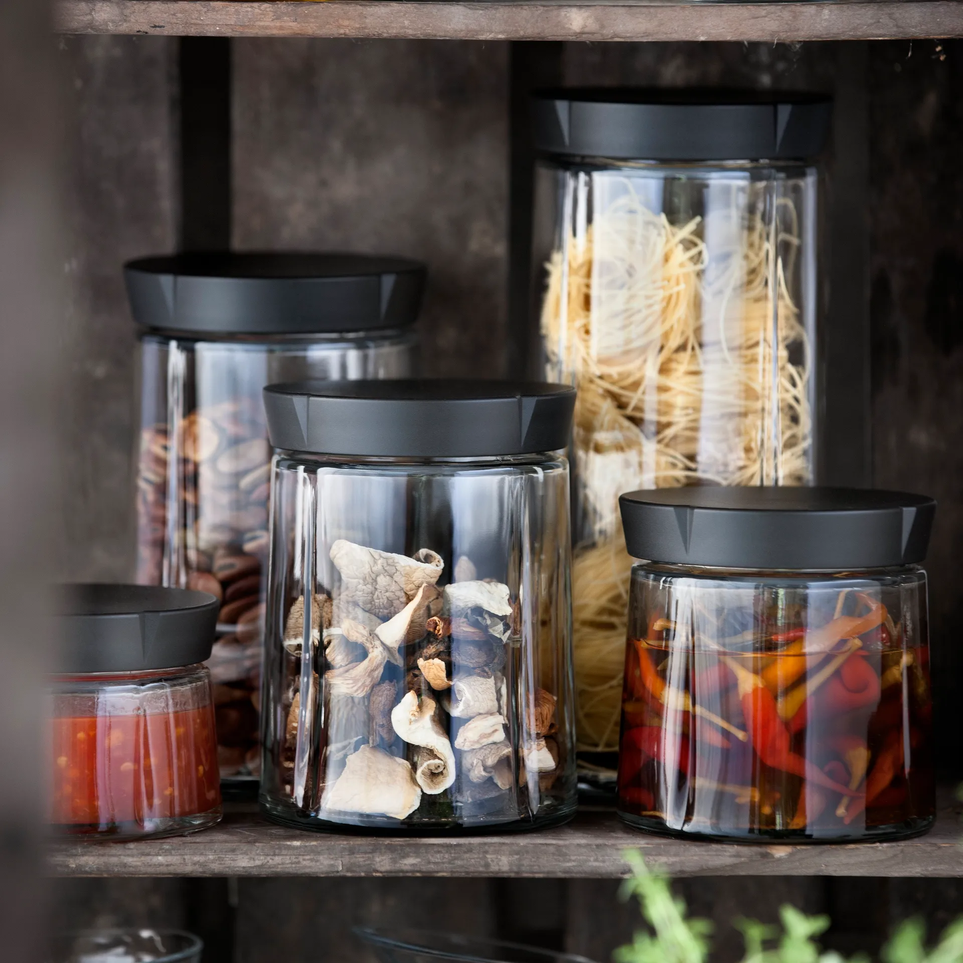 Bote de cristal Grand Cru, 1,5 L Rosendahl