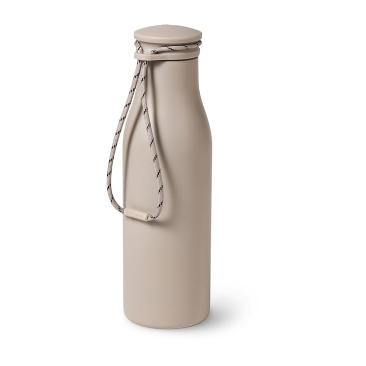 Botella termo Grand Cru 50 cl, arena Rosendahl