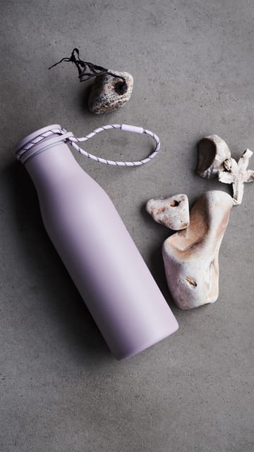 Botella termo Grand Cru 50 cl - Lavender - Rosendahl