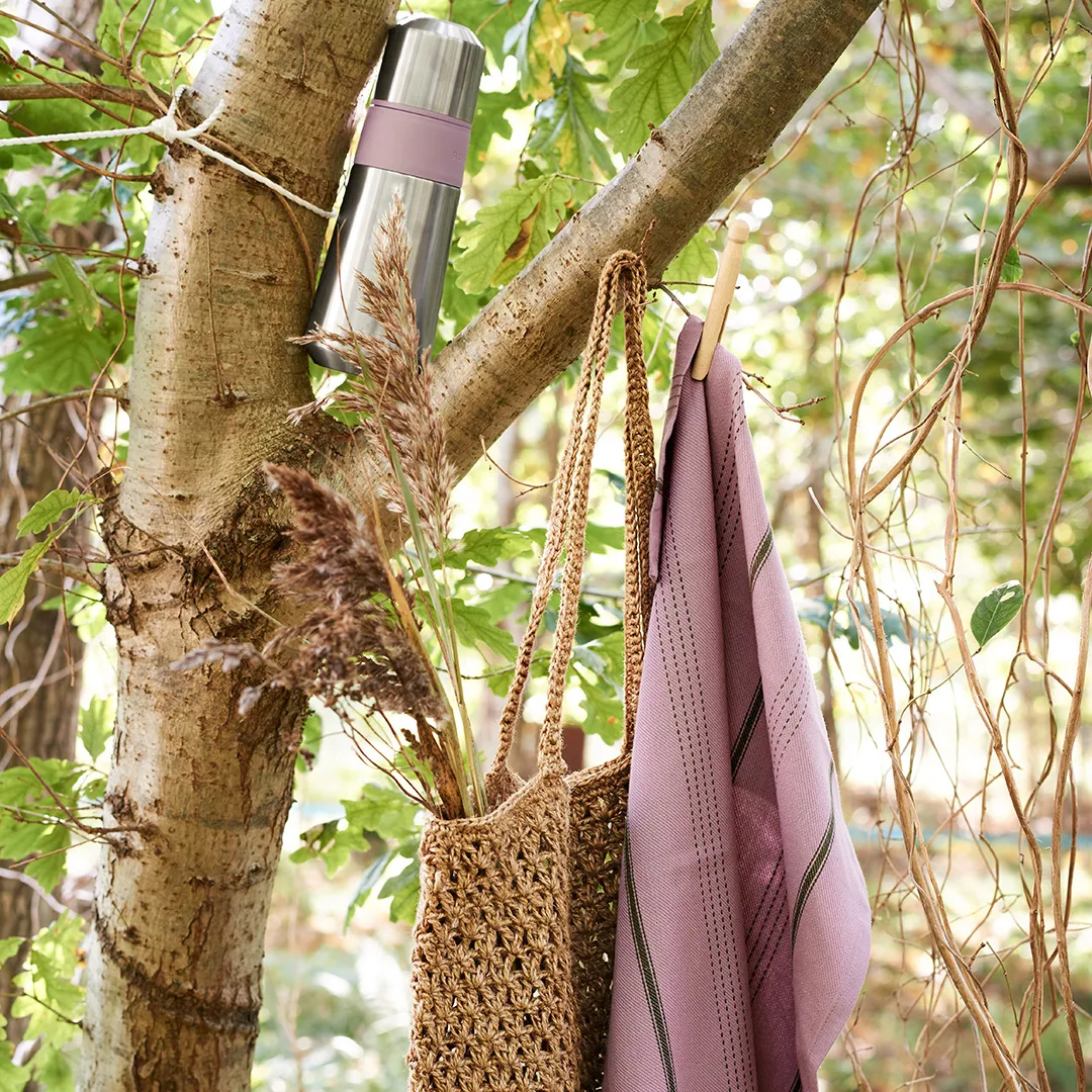 Botella termo Grand Cru 65 cl, Lavender Rosendahl