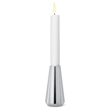 Candelabro Grand Cru 10 cm - cromo - Rosendahl