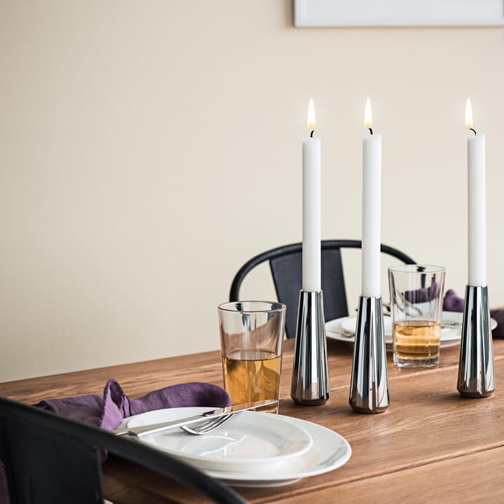 Candelabro Grand Cru aniversario - 14 cm - Rosendahl