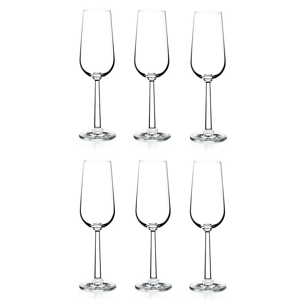 Copas de champagne Grand Cru, 24 cl Rosendahl