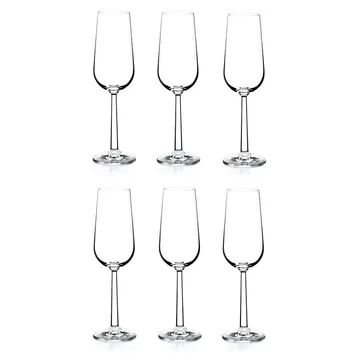 Copas de champagne Grand Cru - 24 cl - Rosendahl