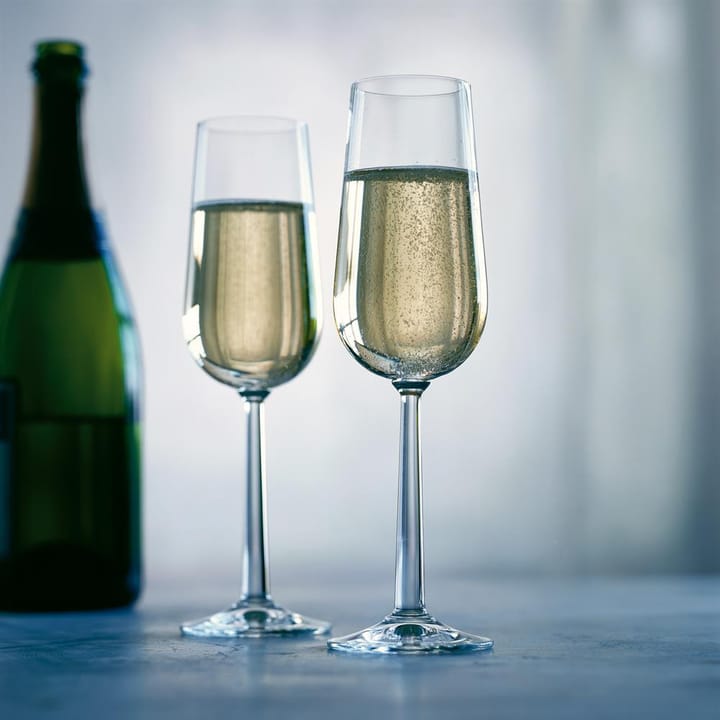 Copas de champagne Grand Cru, 24 cl Rosendahl