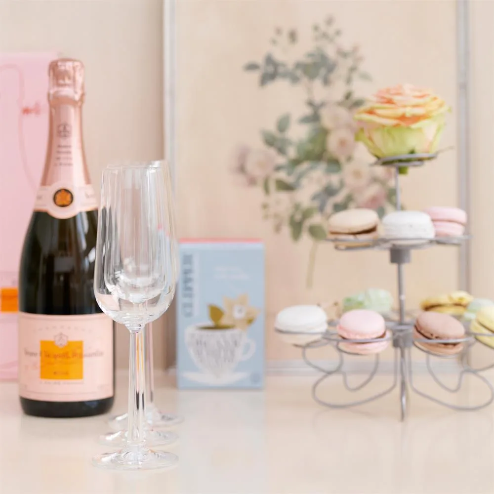 Copas de champagne Grand Cru, 24 cl Rosendahl