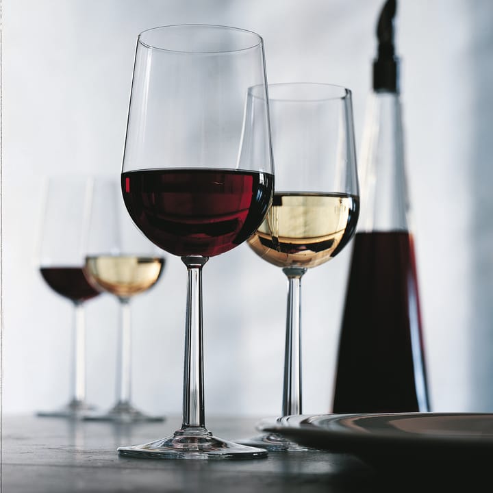 Copas de vino blanco budeos Grand Cru, set de 6 Rosendahl