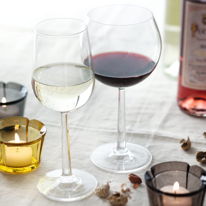Copas de vino blanco budeos Grand Cru, set de 6 Rosendahl