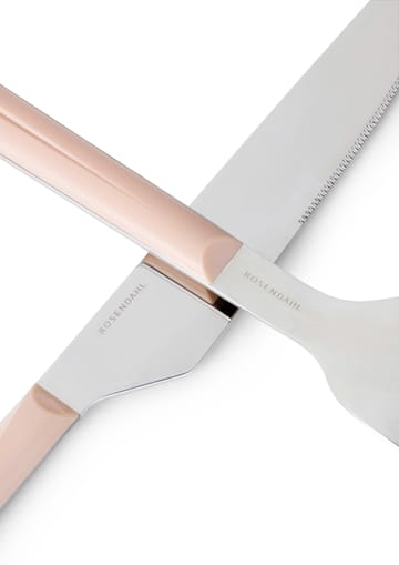 Cubertería Grand Cru Bistro 16 piezas - Blush - Rosendahl