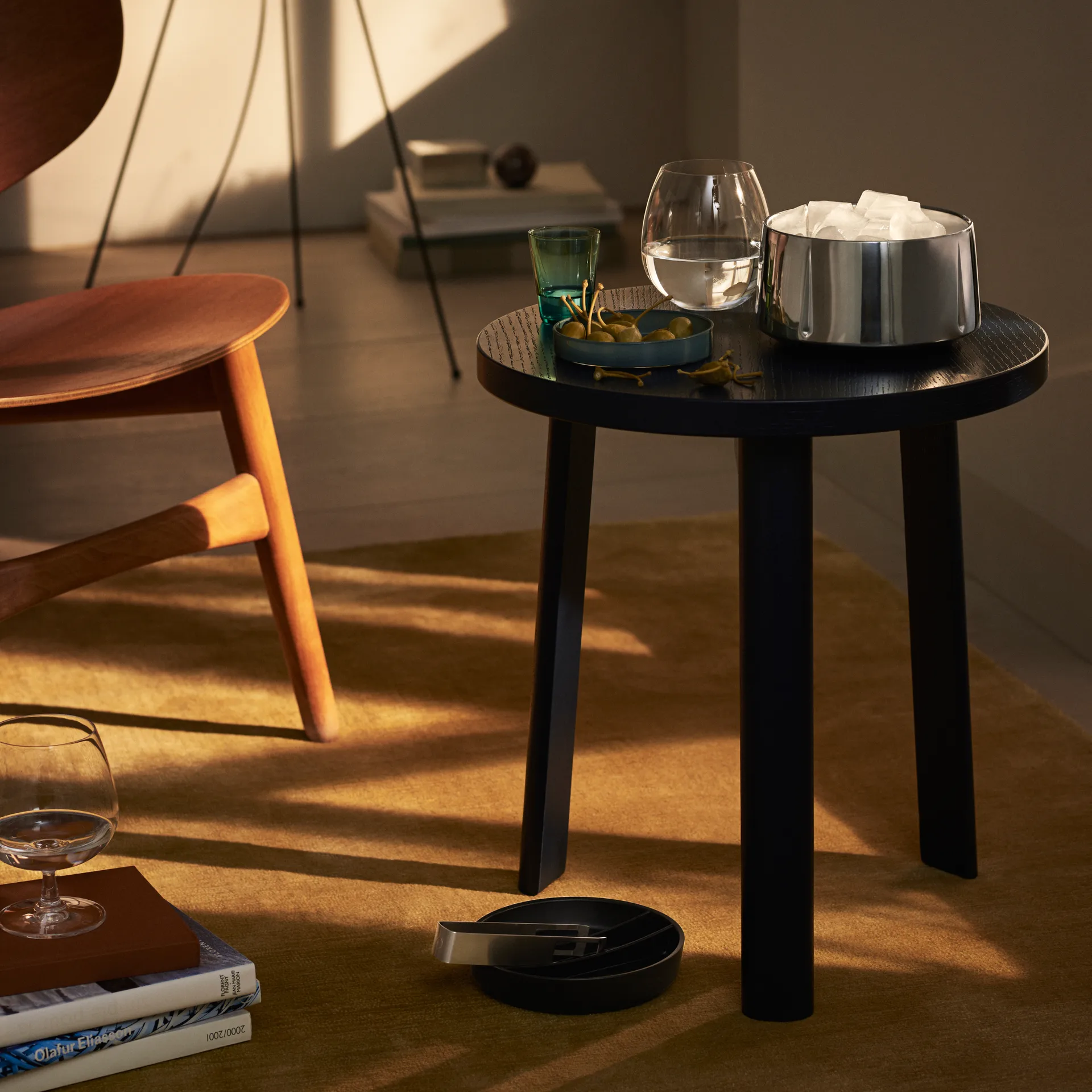 Cubitera Grand Cru, acero inoxidable Rosendahl