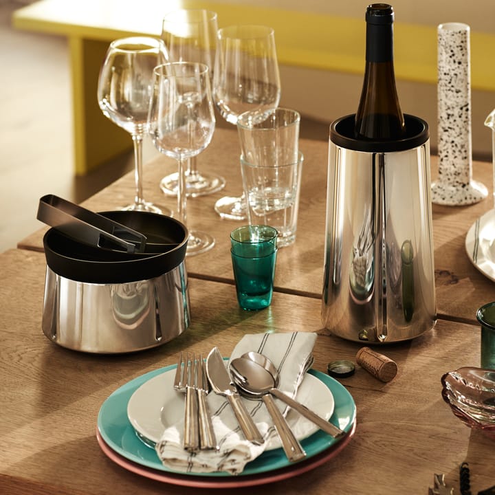 Cubitera Grand Cru, acero inoxidable Rosendahl