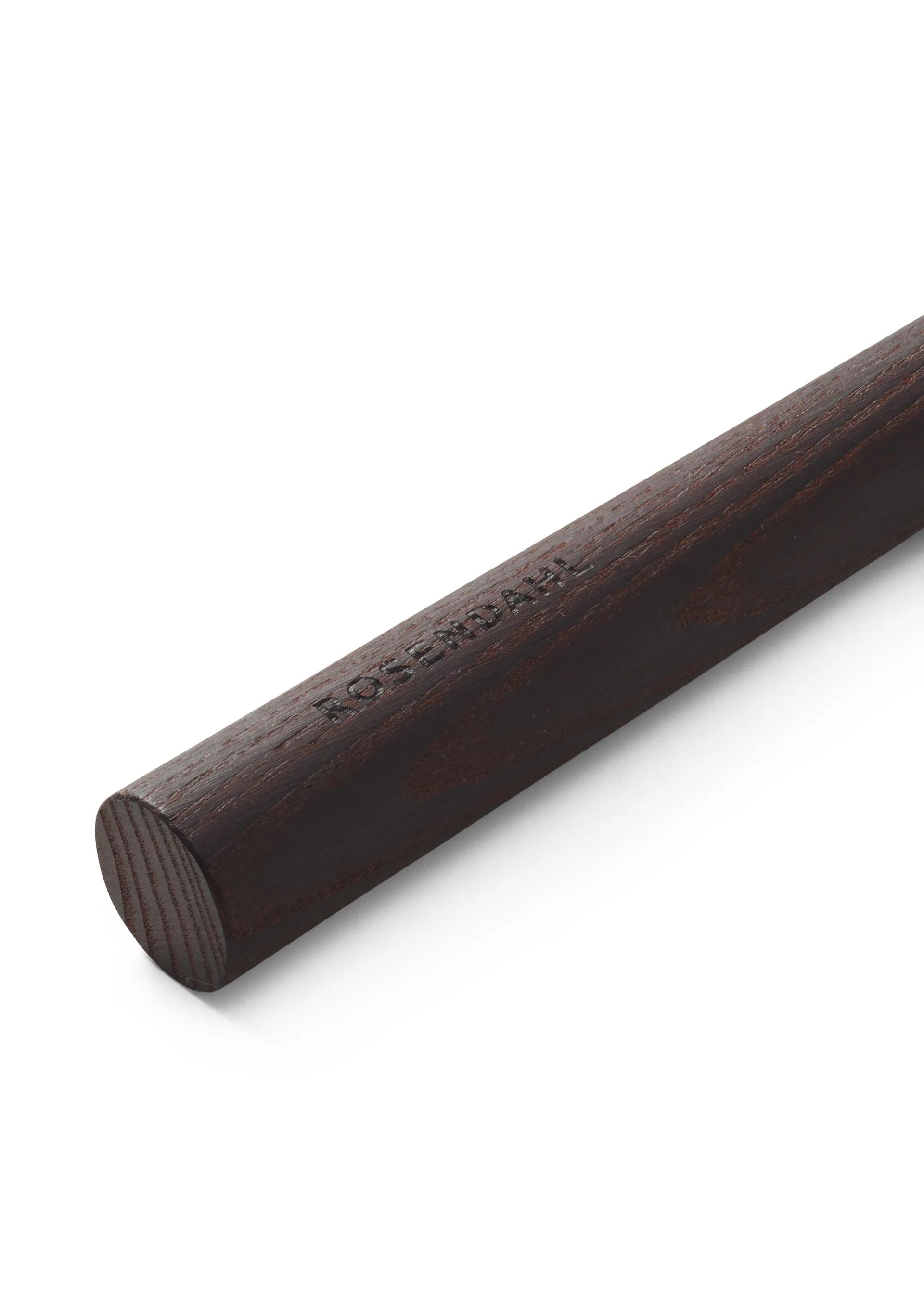 Cuchara de madera Rå, Ceniza tratada térmicamente Rosendahl