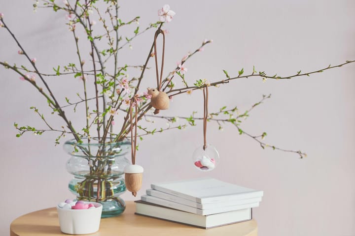 Decoración de Navidad Forest tales bellota, Roble Rosendahl