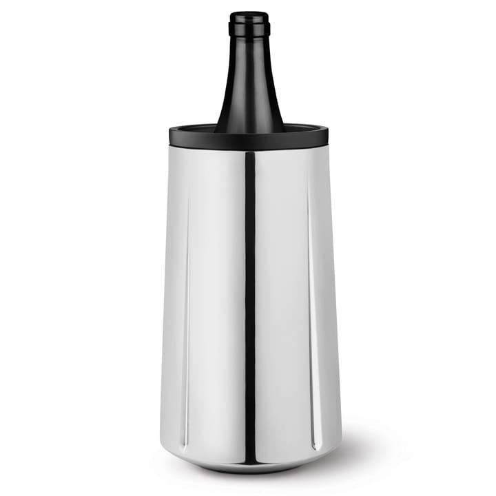 Enfriador de botellas de vino de acero inoxidable Zwilling Sommelier