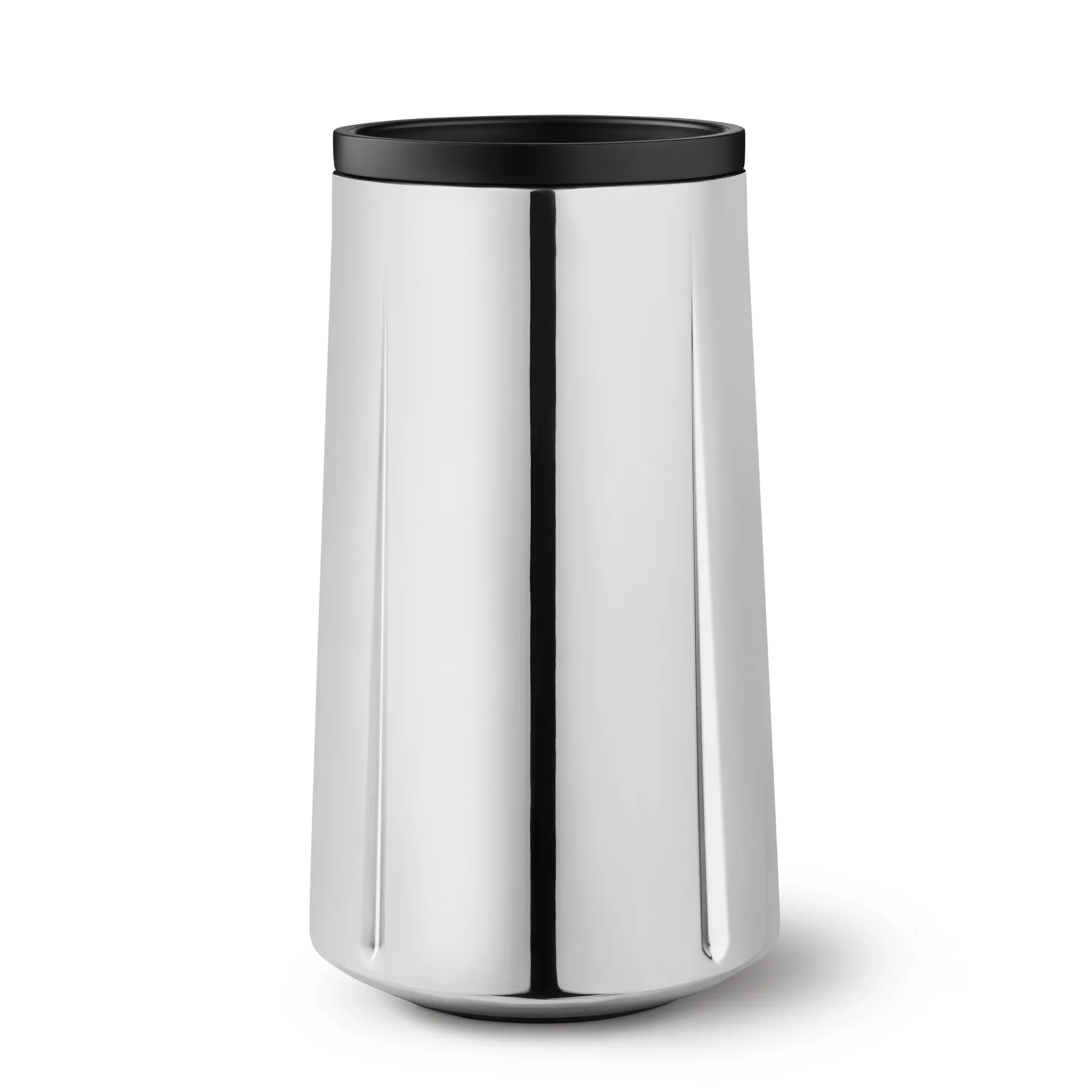 Enfriador de botellas Grand Cru, acero inoxidable Rosendahl