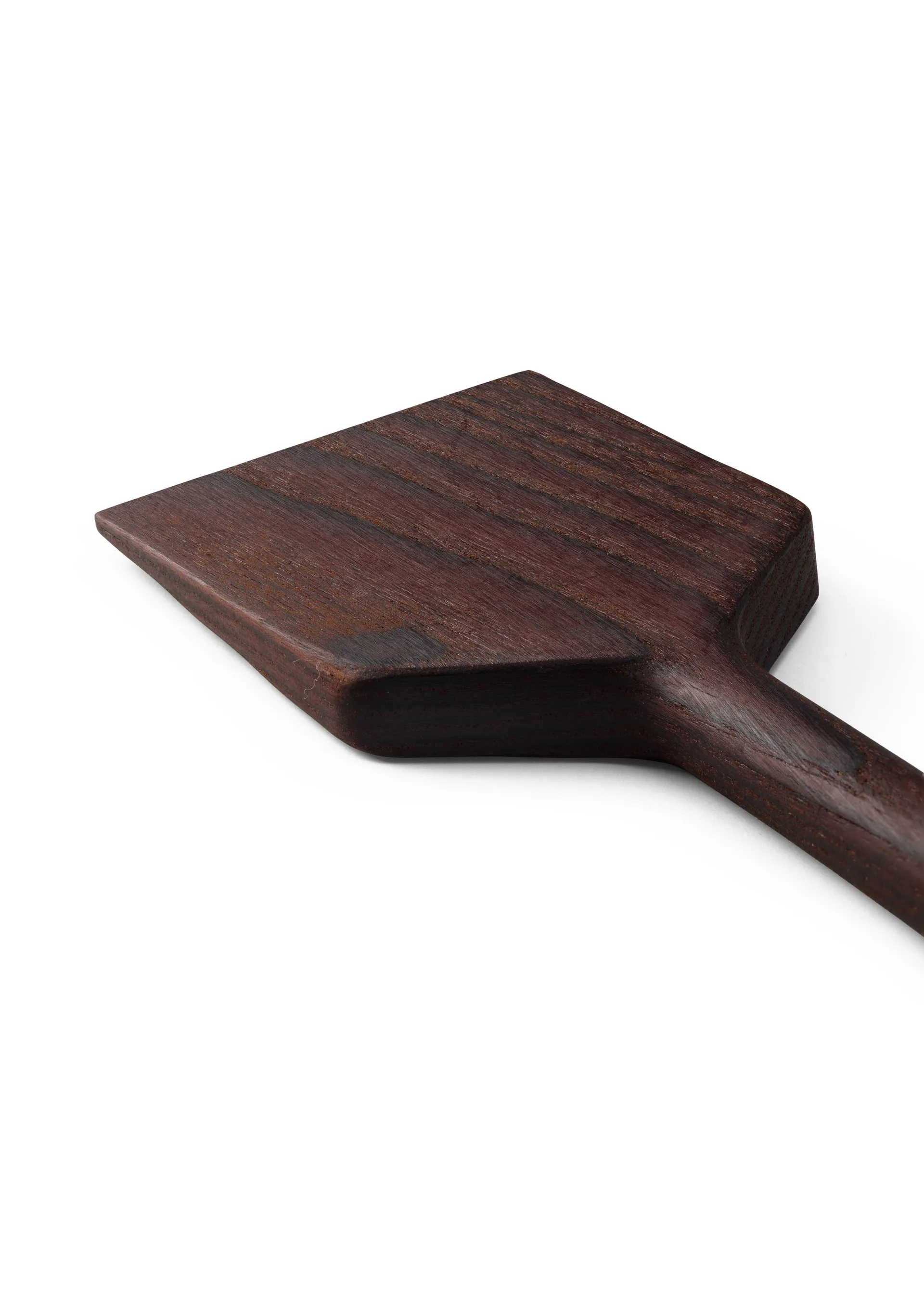 Espátula de madera Rå, Ceniza tratada térmicamente Rosendahl