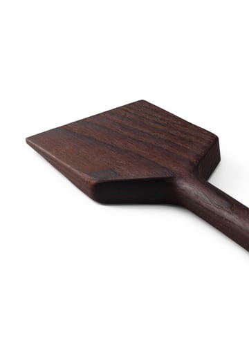 Espátula de madera Rå - Ceniza tratada térmicamente - Rosendahl