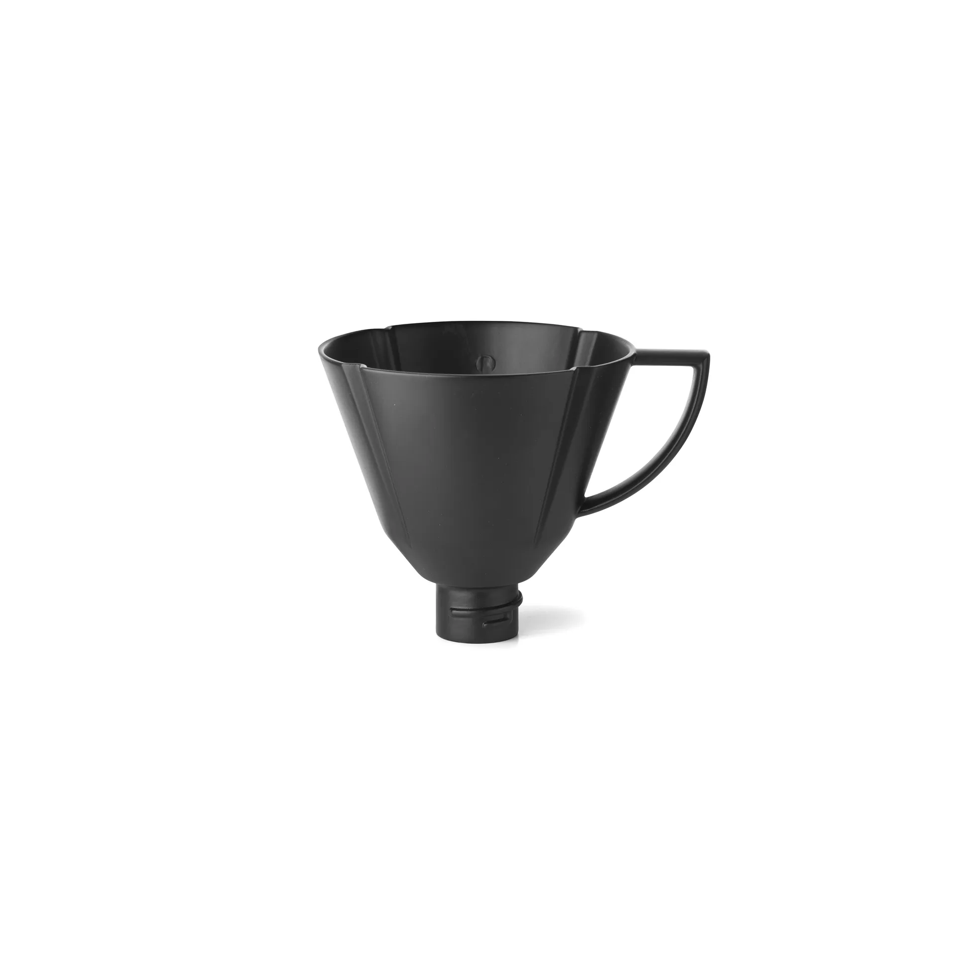 Filtro de café Grand Cru Ø 13,5 cm, negro Rosendahl