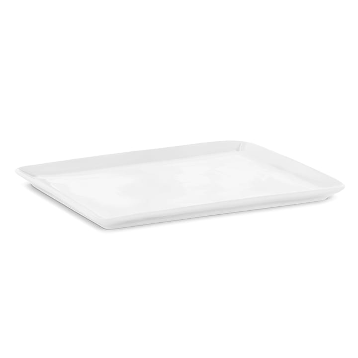 Fuente de servir Grand Cru rectangular, 35 x 28 cm Rosendahl