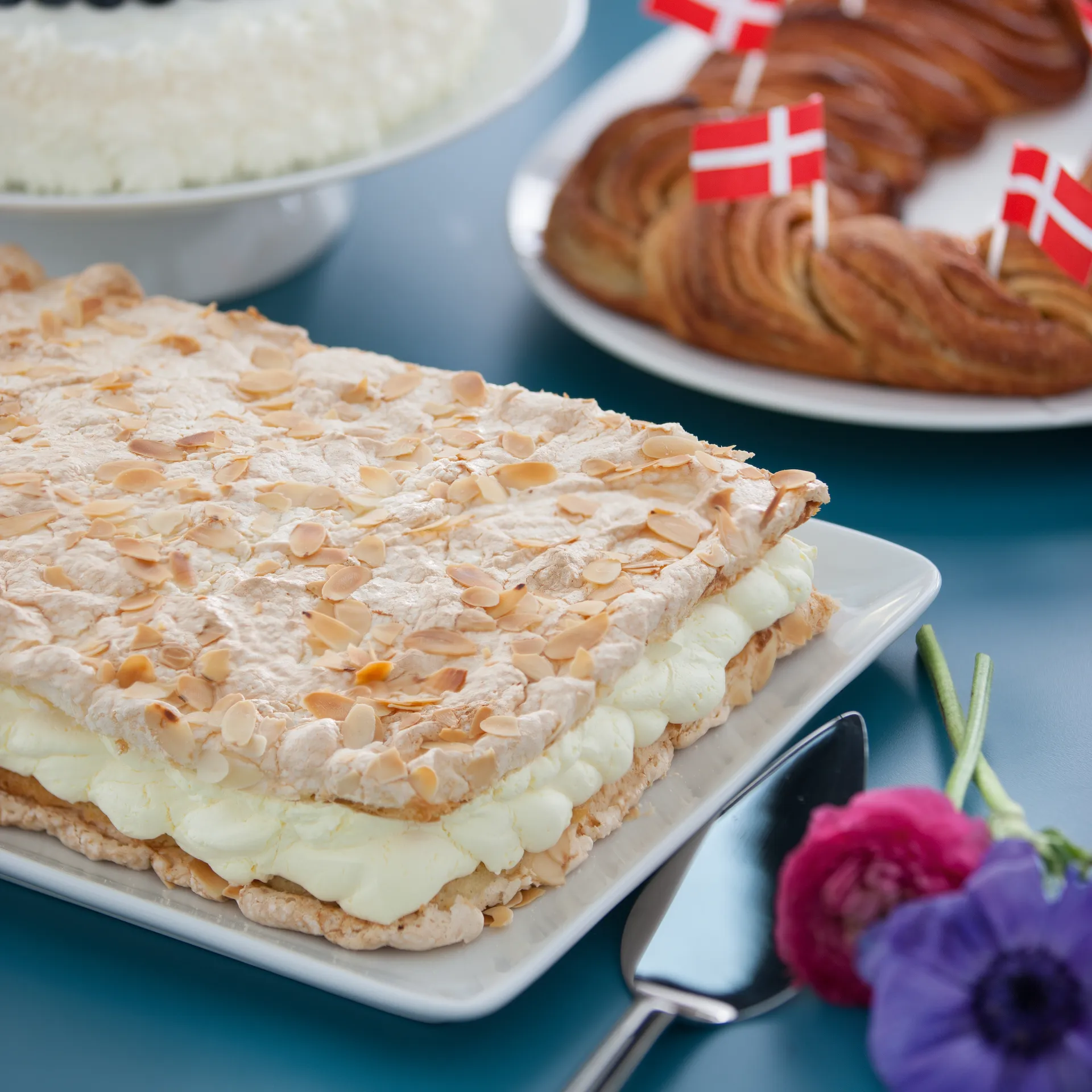 Fuente de servir Grand Cru rectangular, 35 x 28 cm Rosendahl