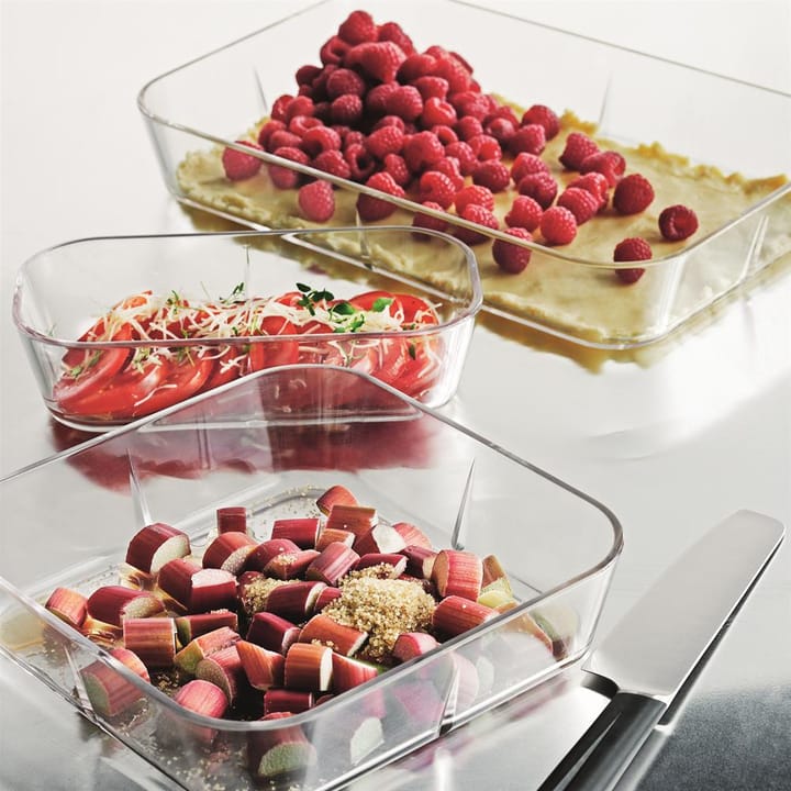 Fuentes horno Grand Cru, set de 3 Rosendahl