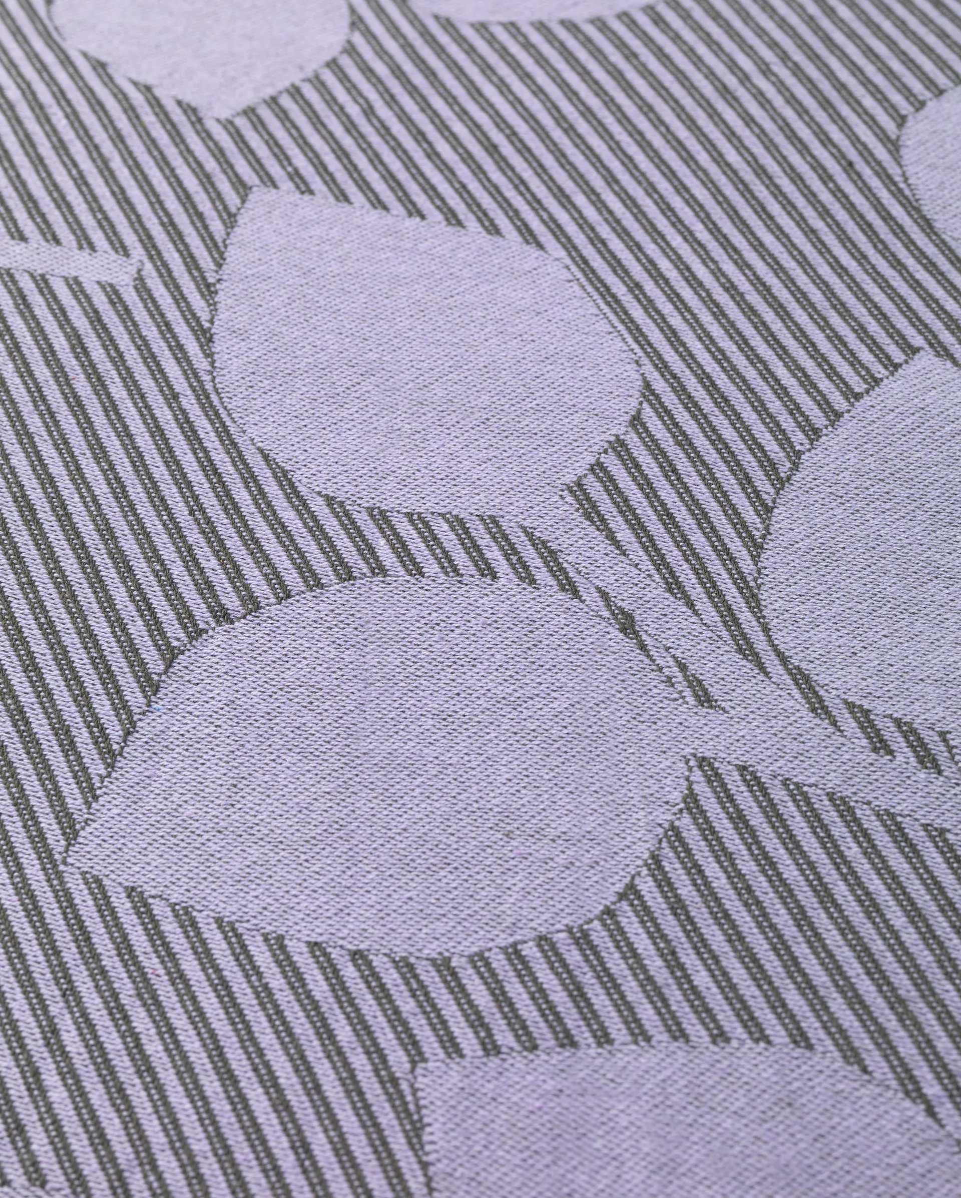 Funda para sofá Rosendahl outdoor natura 80x120 cm, verde-Lavanda Rosendahl