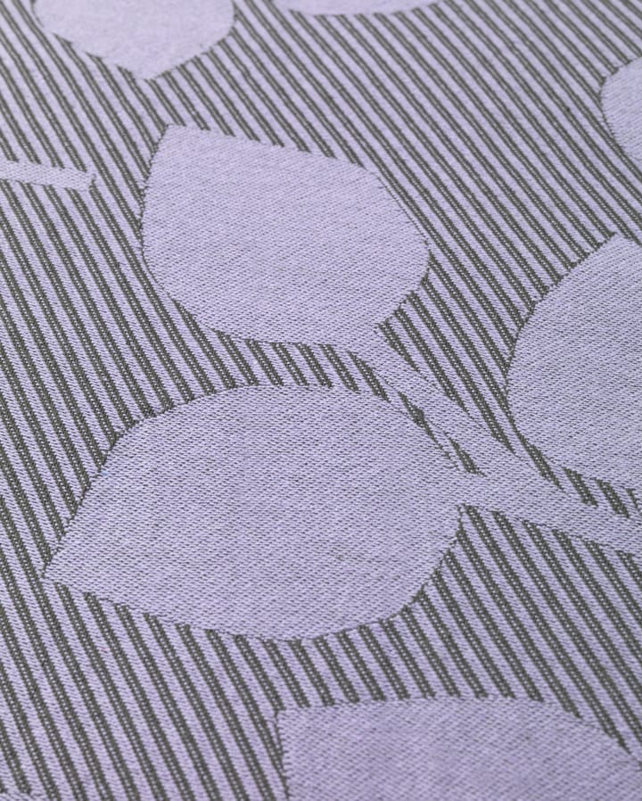 Funda para sofá Rosendahl outdoor natura 80x120 cm, verde-Lavanda Rosendahl