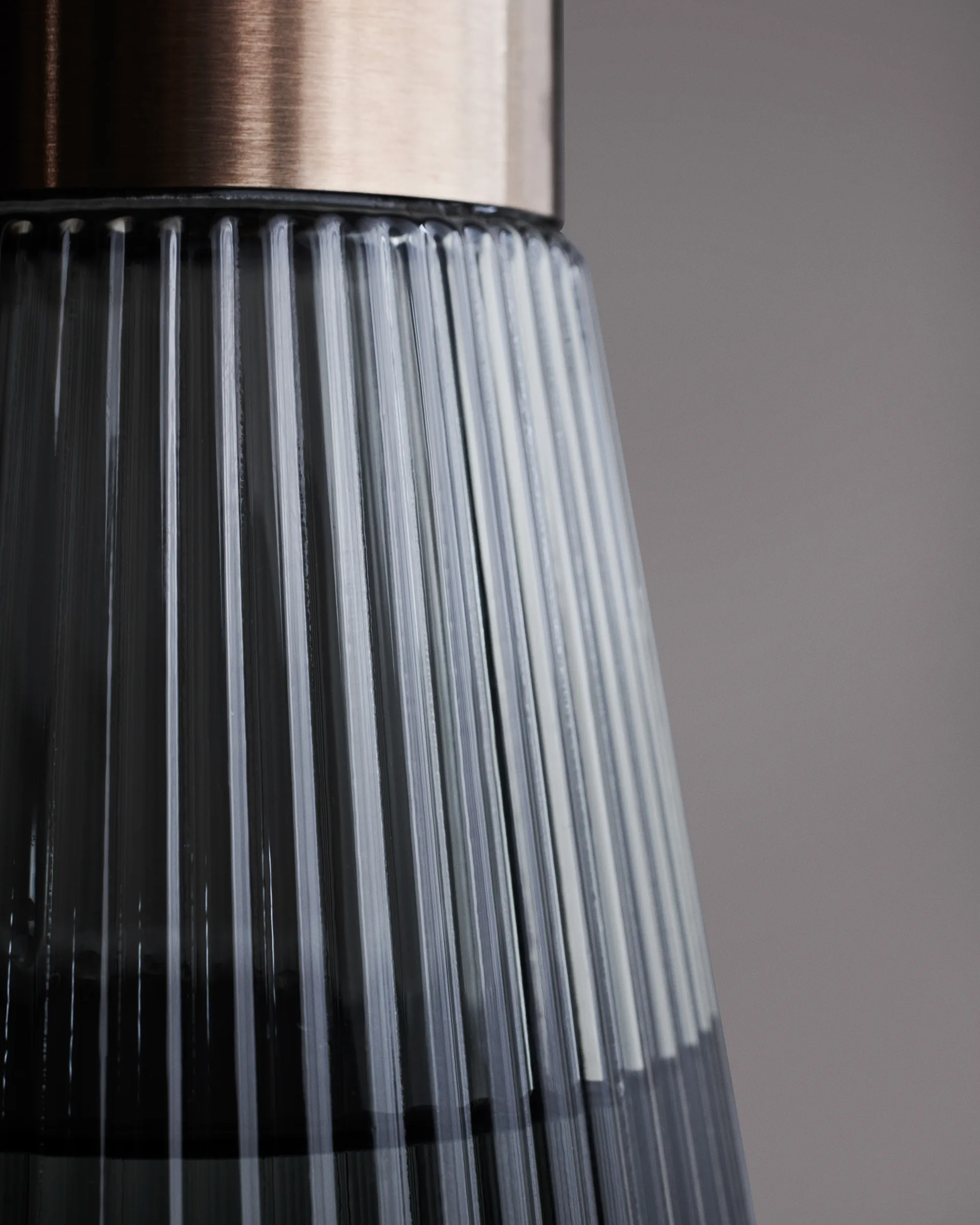 Jarra de agua Grand Cru Nouveau 1 L, Smoke Rosendahl