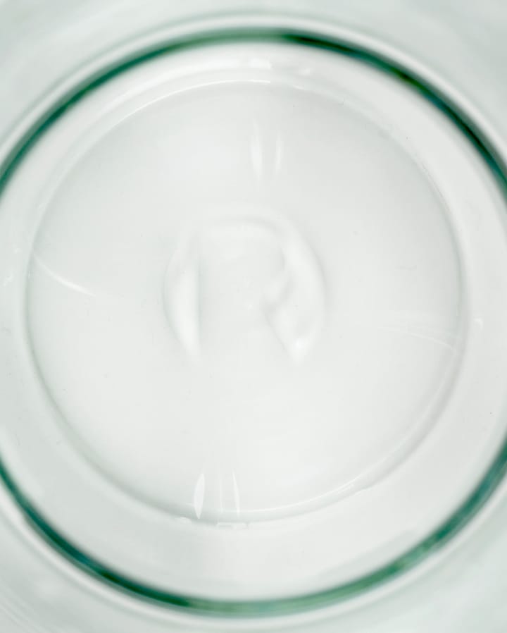 Jarra Grand Cru, Verde transparente Rosendahl