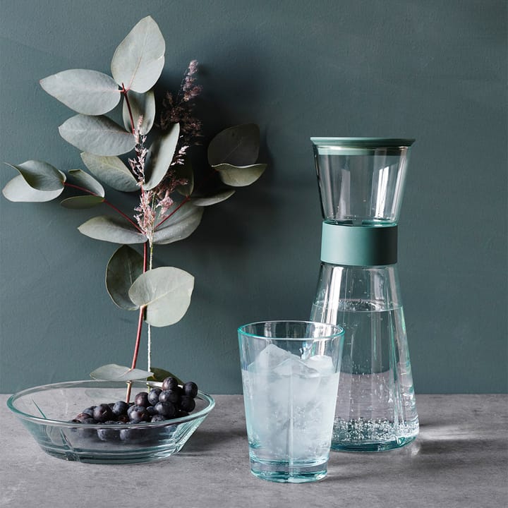 Jarra Grand Cru, Verde transparente Rosendahl
