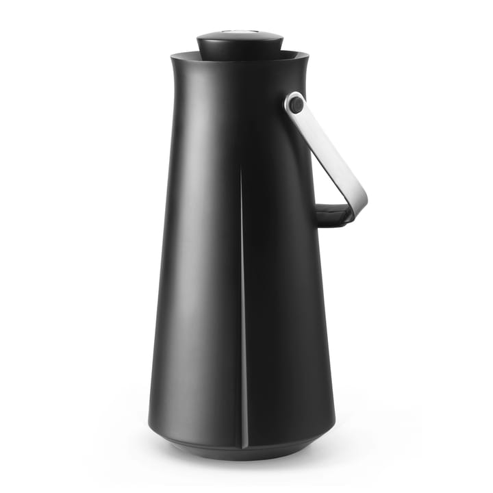 Jarra termo Grand Cru 1 l, negro Rosendahl