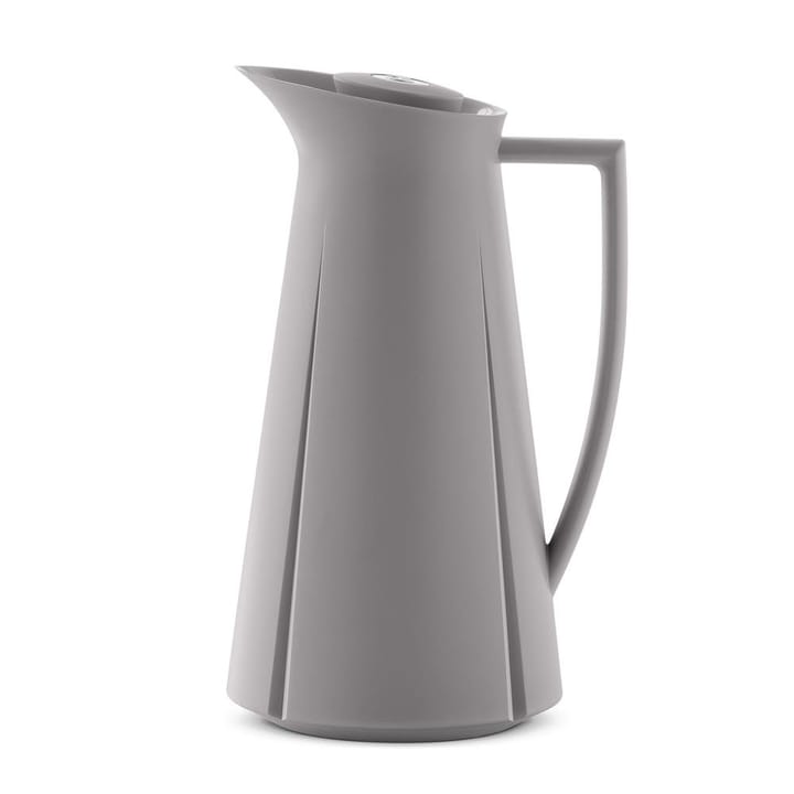 Jarra termo Grand Cru - gris polvo - Rosendahl