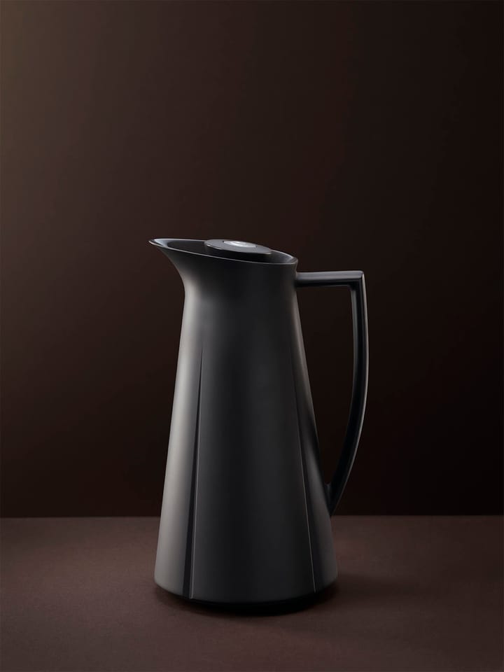 Jarra termo Grand Cru, negro Rosendahl