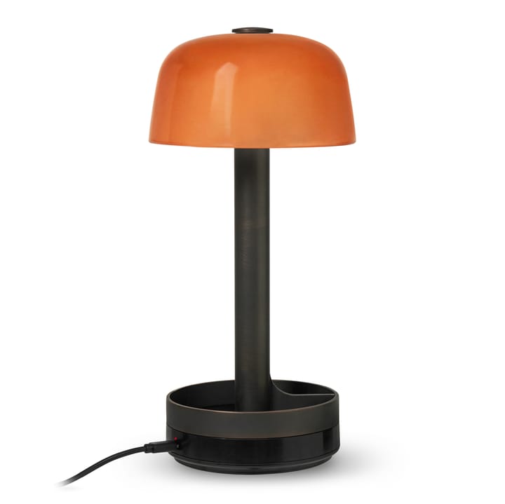Lámpara de mesa Soft Spot 24,5 cm - Amber - Rosendahl