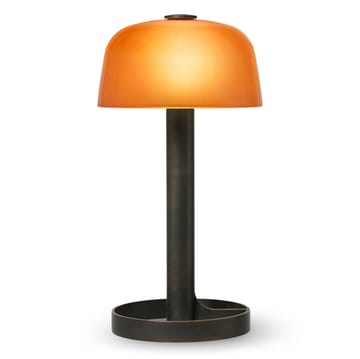 Lámpara de mesa Soft Spot 24,5 cm - Amber - Rosendahl