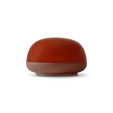 Lámpara LED Soft Spot 11 cm - Amber - Rosendahl