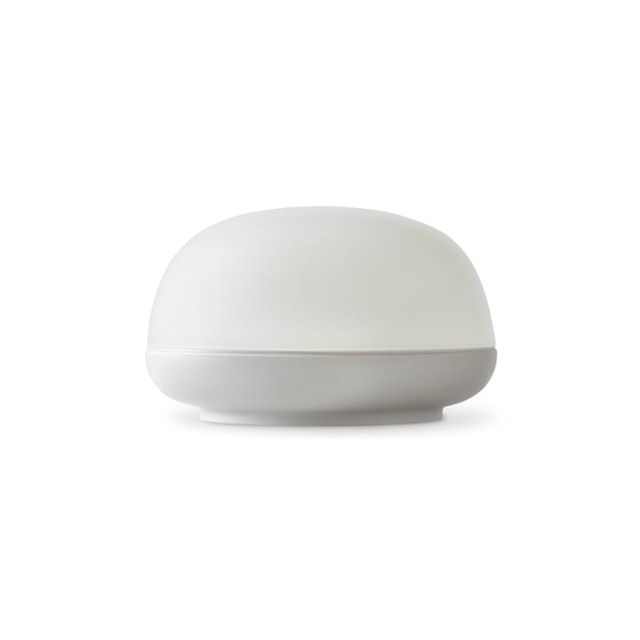 Lámpara LED Soft Spot 11 cm, Off white Rosendahl