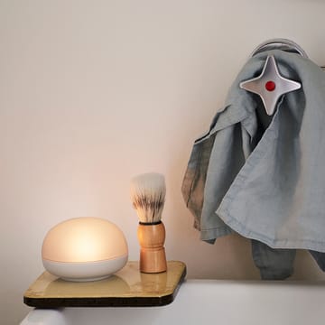 Lámpara LED Soft Spot 11 cm - Off white - Rosendahl