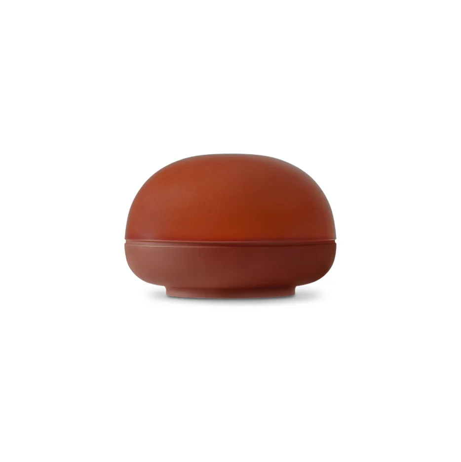 Lámpara LED Soft Spot 9 cm, Amber Rosendahl