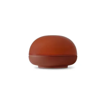 Lámpara LED Soft Spot 9 cm - Amber - Rosendahl